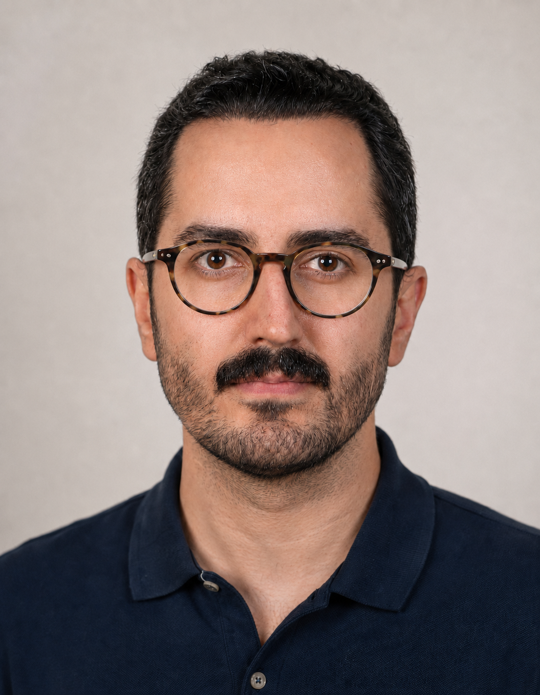 Amirmohsen Aghdaie